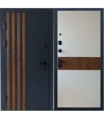 DURVIS PRIVĀTMĀJAI