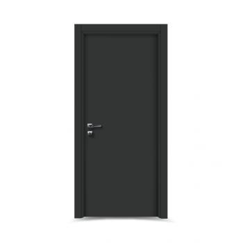 Межкомнатная дверь Polar Anthracite Межкомнатная дверь Polar Anthracite