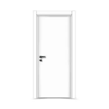 Iekšdurvis Polar Soft white