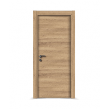 Межкомнатная дверь Venus German walnut Межкомнатная дверь Venus German walnut