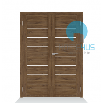 Двойная дверь E-01 Stirling