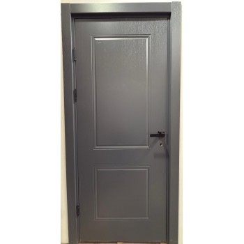 Межкомнатная дверь COUNTRY 02 ANTHRACITE Межкомнатная дверь COUNTRY 02 ANTHRACITE