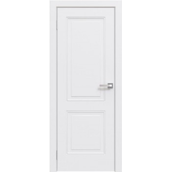 Эмалированная межкомнатная дверь Classic 1