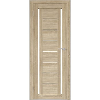 Межкомнатная дверь E-06 Sonoma