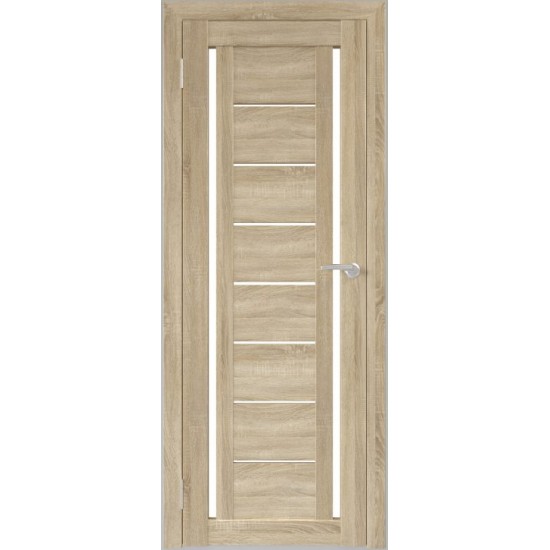 Межкомнатная дверь E-06 Sonoma Межкомнатная дверь E-06 Sonoma