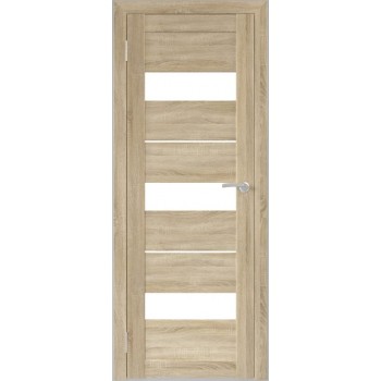 Межкомнатная дверь E-12 Sonoma