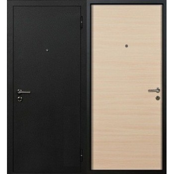 Metāla ārdurvis dzīvokļiem Econom D-5 Metāla ārdurvis dzīvokļiem Econom D-5