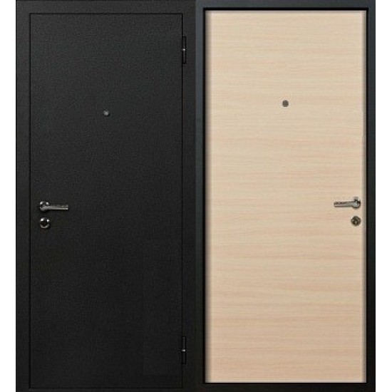 Metāla ārdurvis dzīvokļiem Econom D-5