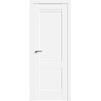 Межкомнатная дверь Perla DUE White