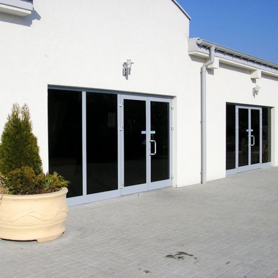 Изолированная система AC-62