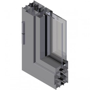 Изолированная система AC-62 Изолированная система AC-62