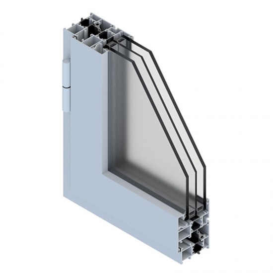 Изолированная система AC-62