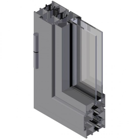 Изолированная система AC-62