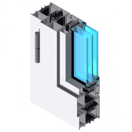 Система теплая AC-77HI