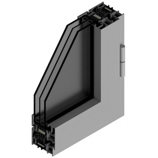 Система теплая AC-77HI