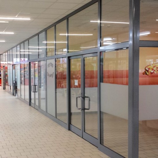 Система холодная AZ-45