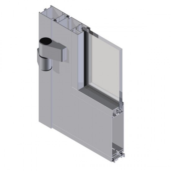 Система холодная AZ-45