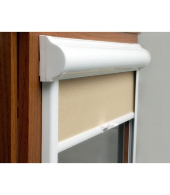 Rullo kasešu žalūzijas