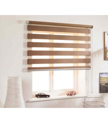 Rullo žalūzijas "Diena-nakts"