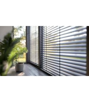 Horizontālās žalūzijas