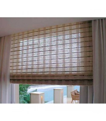 Romiešu žalūzijas