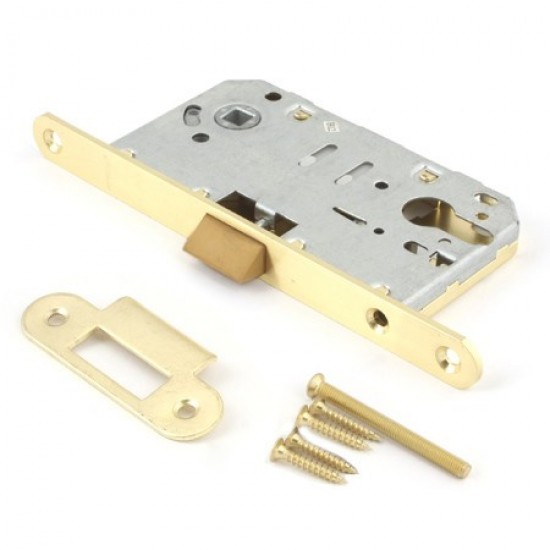 Бесшумный замок HOME4US APECS 5300-PZ