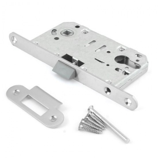 Бесшумный замок HOME4US APECS 5300-WC