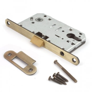 Бесшумный замок HOME4US APECS 5300-WC