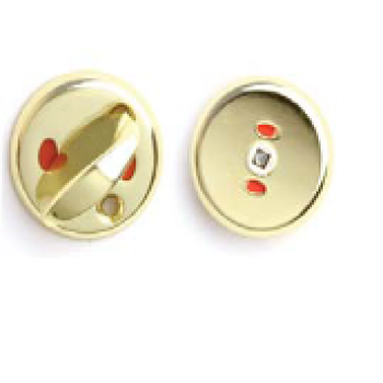 Защелка  WC HOME4US   WC-0608