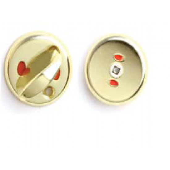 Защелка WC HOME4US WC-0608 Защелка WC HOME4US WC-0608