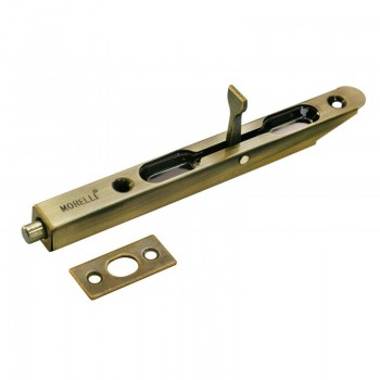 Шпингалет торцевой HOME4US FB 01-160