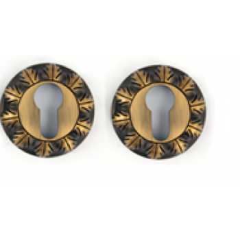 Uzlika apaļ. HOME4US  PZ E1 Antik