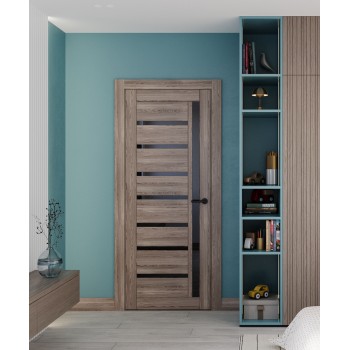 Межкомнатная дверь SD-101 Межкомнатная дверь SD-101