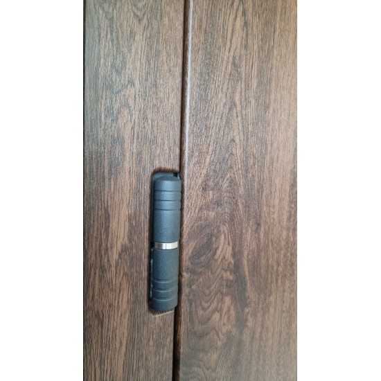 Metāla ārdurvis privātmājām Supremme SKANDINAVIJA