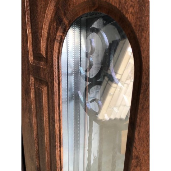 Metāla ārdurvis privātmājām Supremme DIĀNA Metāla ārdurvis privātmājām Supremme DIĀNA