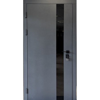 Metāla ārdurvis privātmājām Supremme UltimaNEW