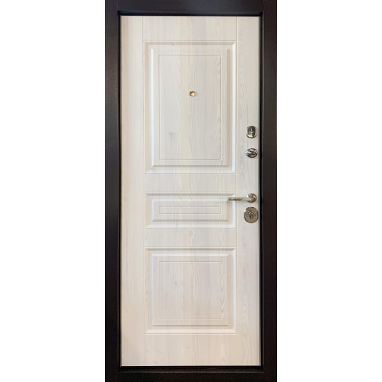 Metāla ārdurvis privātmājām Supremme Zane