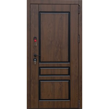 Metāla ārdurvis privātmājām Supremme LATGALE