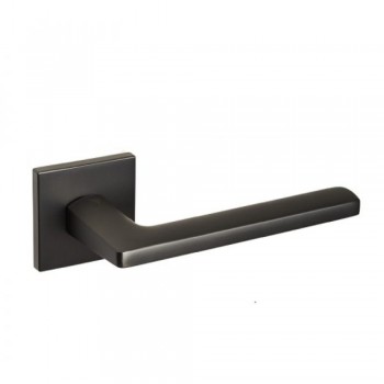 Дверная ручка CRUZ Q6S ANTHRACITE