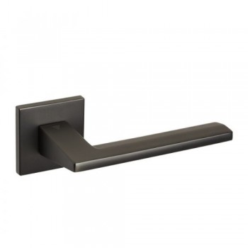 Дверная ручка FLAVIO Q6S ANTHRACITE