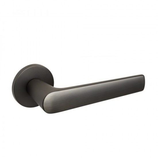 Дверная ручка MILA R6S ANTHRACITE