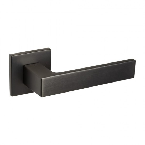 Дверная ручка SPARK Q6S ANTHRACITE