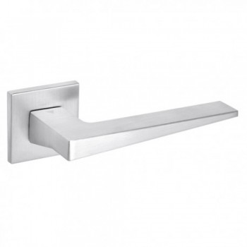 Дверная ручка TITO Q6S MAT.CHROM