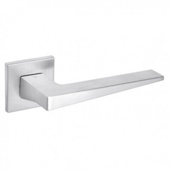 Дверная ручка TITO Q6S MAT.CHROM