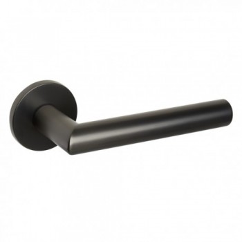 Дверная ручка VINCI Q6S ANTHRACITE