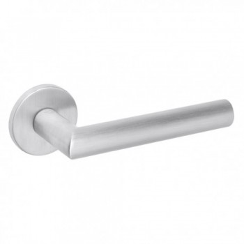 Дверная ручка VINCI Q6S MAT.CHROM