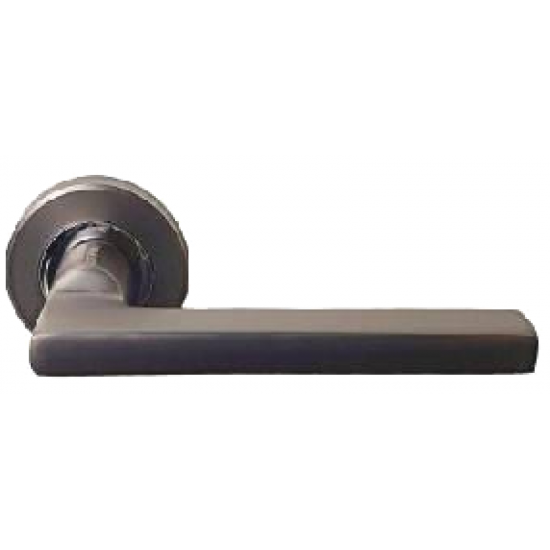 Дверные ручки 0450 GRAPHITE