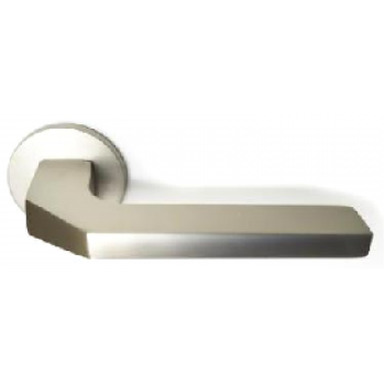 Дверные ручки 453 R MSN