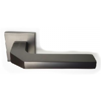 Дверные ручки 453 S MBN