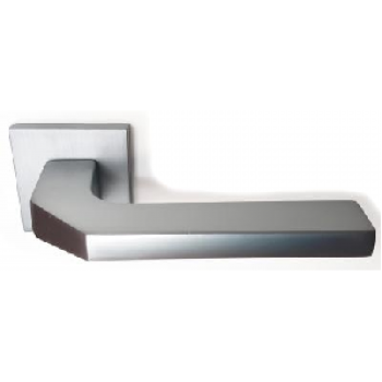 Дверные ручки 453 S MSC